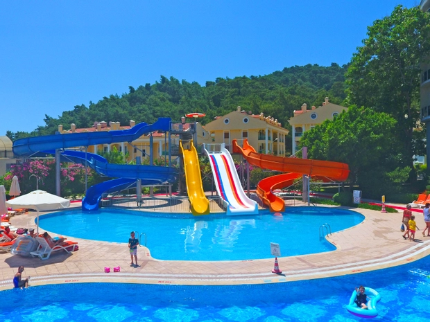 Aquapark