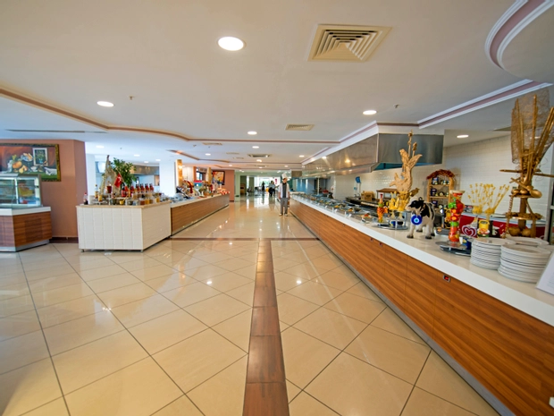 Yeme & İçme