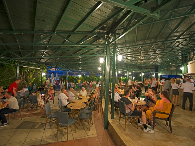 Green Nature Resort & Spa