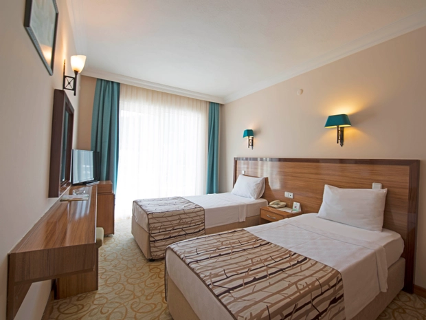 Green Nature Resort & Spa