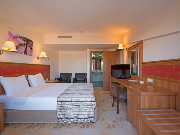 Green Nature Resort & Spa