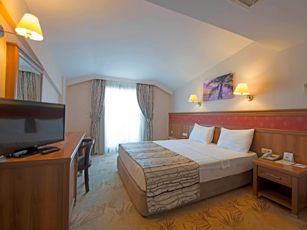 Green Nature Resort & Spa