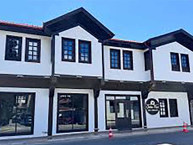 Gülce Köşk Otel & Restaurant