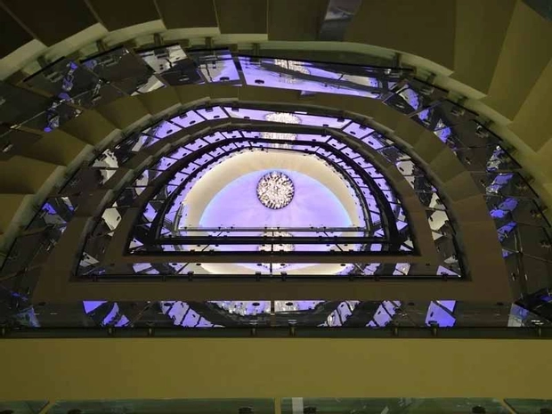 Güler Park Hotel