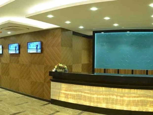 Güler Park Hotel