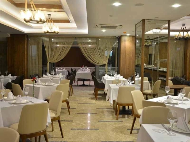 Güler Park Hotel