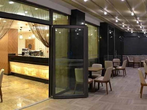 Güler Park Hotel