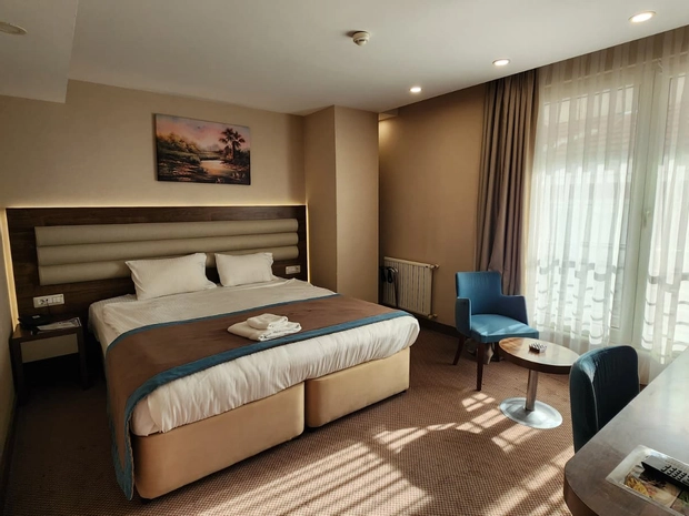 Güler Park Hotel