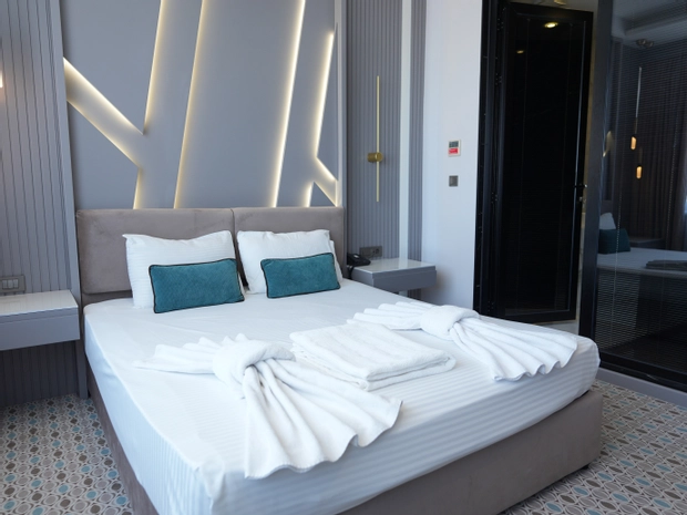 Güler Park Hotel