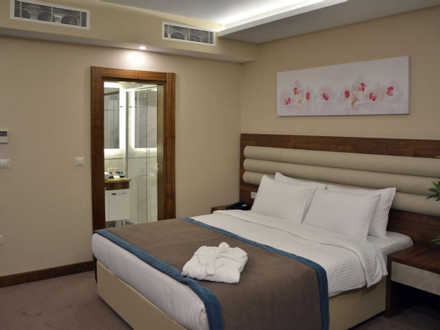 Güler Park Hotel