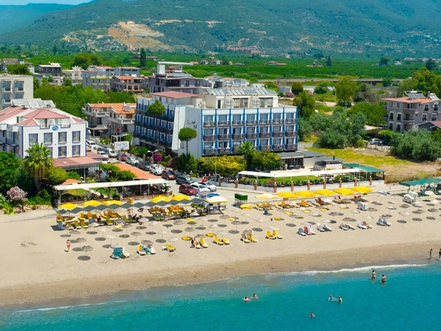 Gümüldür Mavi Deniz Otel