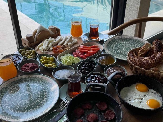 Güzergah Urla