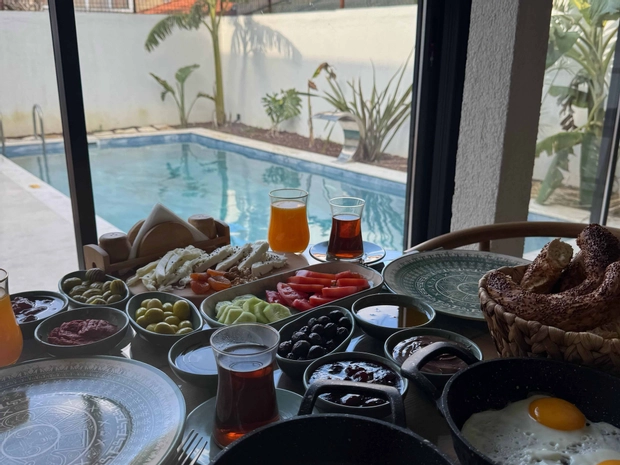 Güzergah Urla