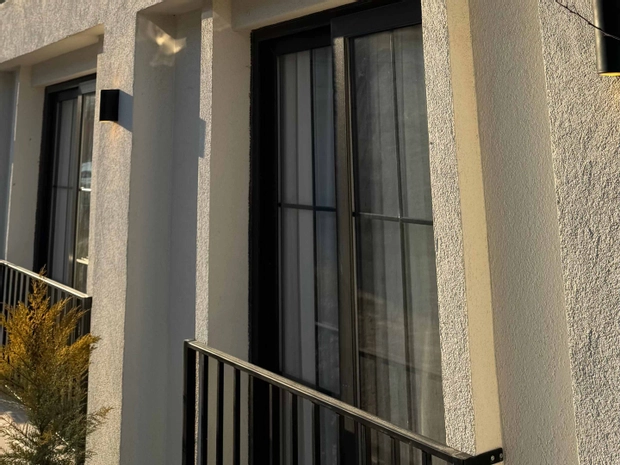 Güzergah Urla