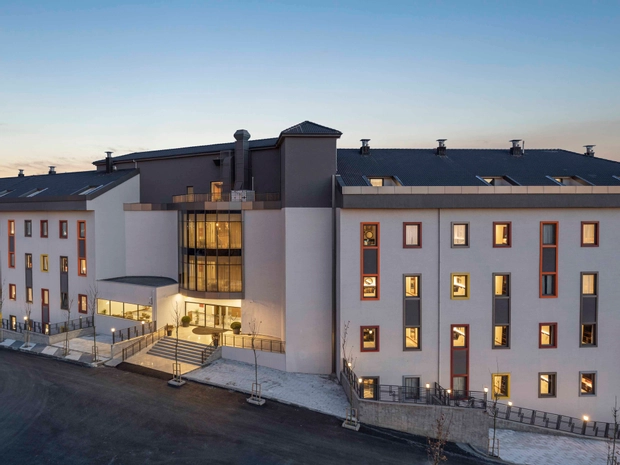 Hampton by Hilton Arnavutköy