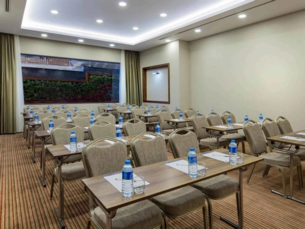 Toplantı Salonu