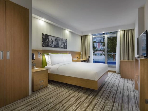 Queen Room (İptal Edilemez)