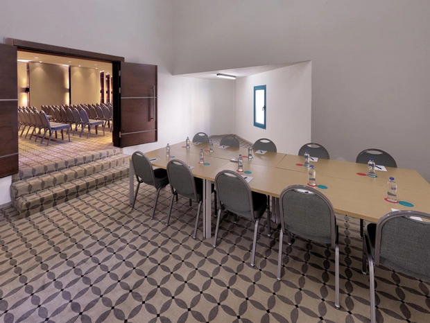 Toplantı Salonu