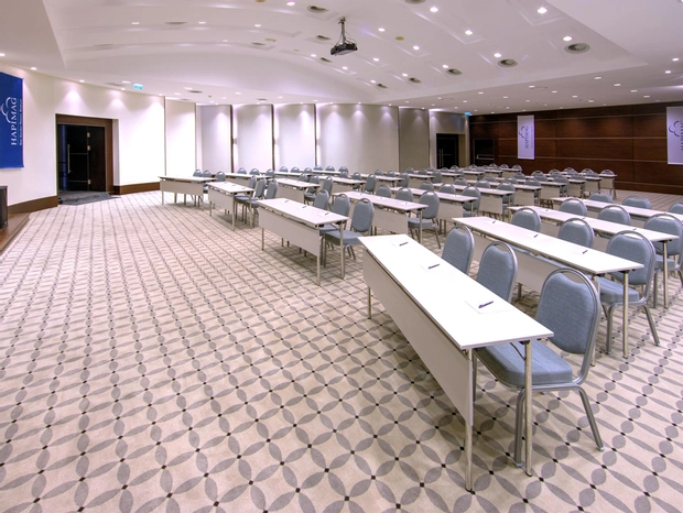 Toplantı Salonu