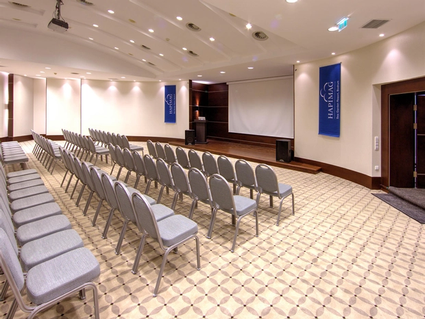 Toplantı Salonu