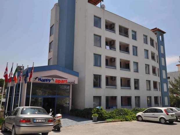 Happy Apart Hotel