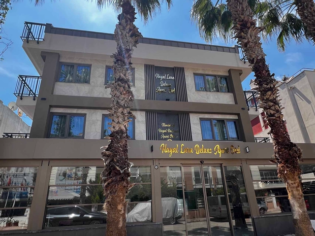 Hayal Lara Deluxe Otel