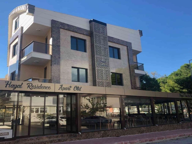 Hayal Residence Apart Hotel