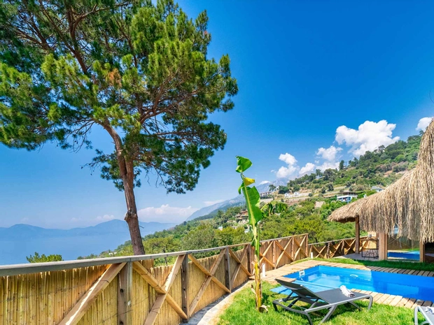 Heaven Resort Faralya (Adults Only +18)