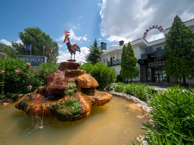 Herakles Termal Otel