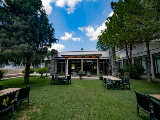 Herakles Termal Otel