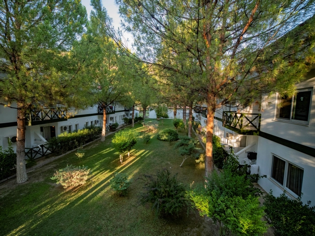 Herakles Termal Otel