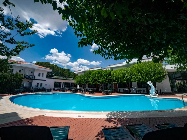 Herakles Termal Otel