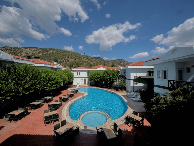 Herakles Termal Otel