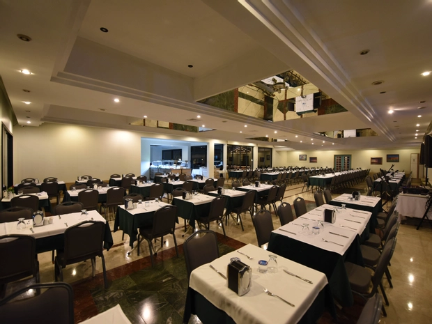 Herakles Termal Otel