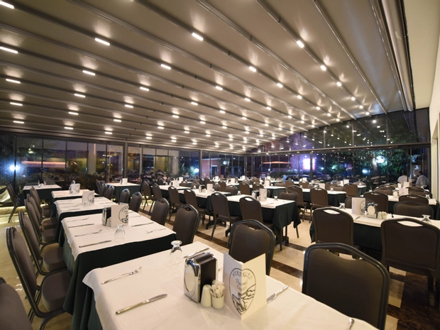 Herakles Termal Otel