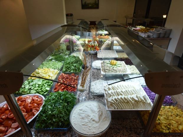 Herakles Termal Otel