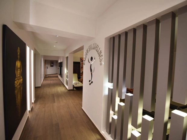 Herakles Termal Otel