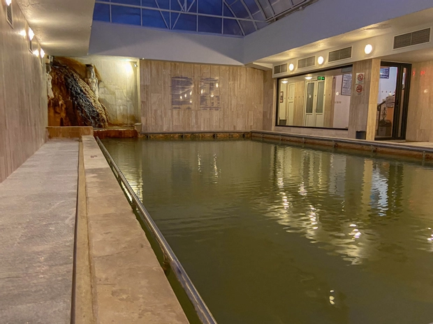 Herakles Termal Otel