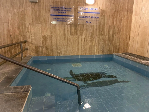 Herakles Termal Otel
