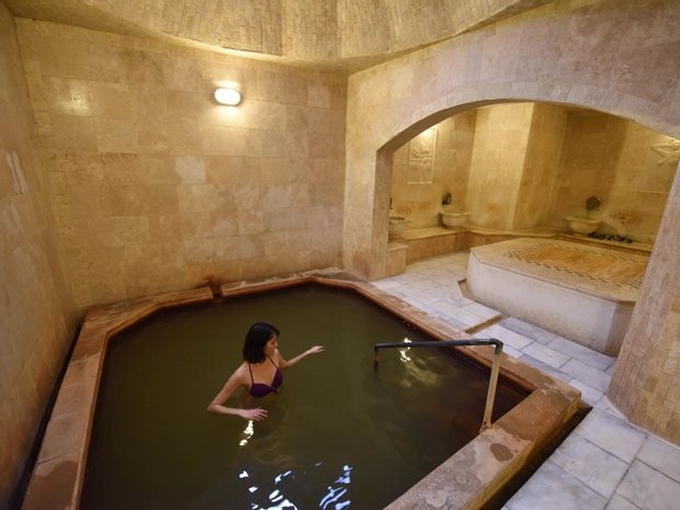 Herakles Termal Otel
