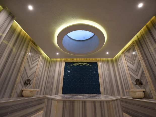 Herakles Termal Otel