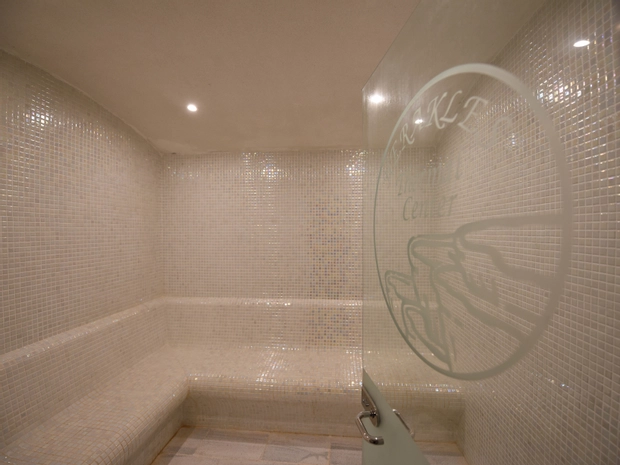 Herakles Termal Otel