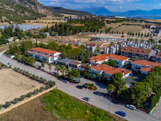 Herakles Termal Otel