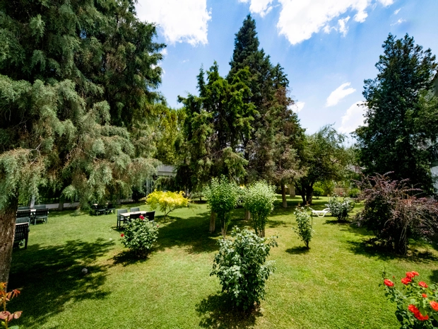 Herakles Termal Otel