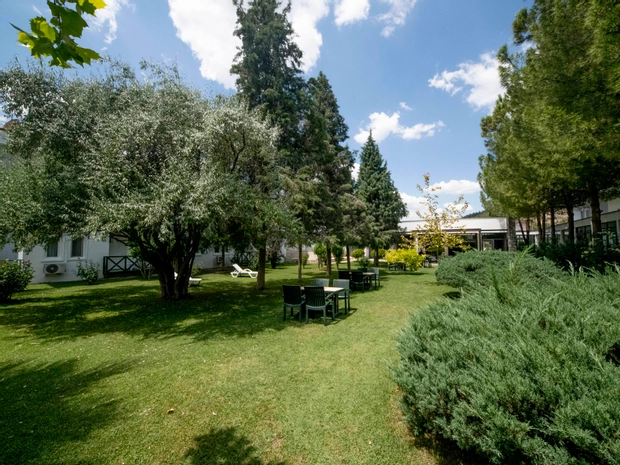 Herakles Termal Otel