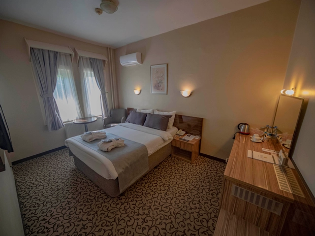 Herakles Termal Otel