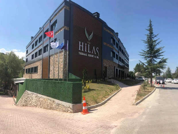 Hilas Termal Resort & Spa