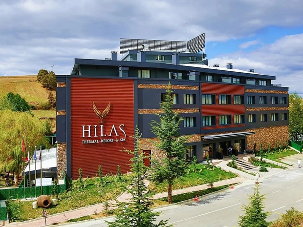 Hilas Termal Resort & Spa