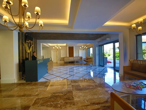 Hilas Termal Resort & Spa