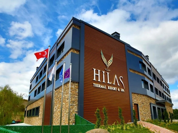 Hilas Termal Resort & Spa